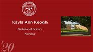 Kayla Keogh