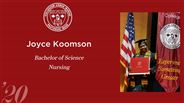Joyce Koomson