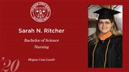 Sarah Ritcher