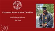 Emmanuel Tamakloe