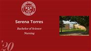 Serena Torres