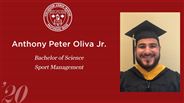 Anthony Oliva