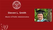 Steven Smith - Steven L. Smith