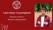 Liam Cunningham - Liam Ryan Cunningham
