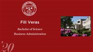 Fili Veras - Fili Veras