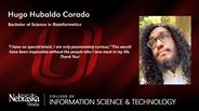 Hugo Hubaldo Corado - Bachelor of Science in Bioinformatics