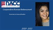Cassandra Ranee Betancourt