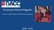 Brianna Alexis Delgado