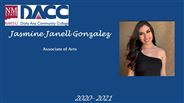 Jasmine Janell Gonzalez