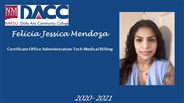 Felicia Jessica Mendoza