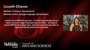 Lisseth Chavez - Lisseth Chavez - Bachelor of Science - Neuroscience - Bachelor of Arts