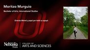 Maritza Murguia - Maritza Murguia - Bachelor of Arts - International Studies