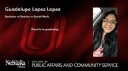 Guadalupe Lopez Lopez - Guadalupe Lopez - Guadalupe Lopez Lopez - Bachelor of Science in Social Work