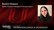 Rashmi Chataut - Rashmi Chataut - Bachelor of Science in Management Information Systems