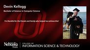 Devin Kellogg - Devin Kellogg - Bachelor of Science in Computer Science