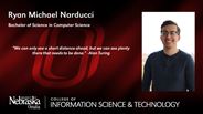 Ryan Narducci - Ryan Michael Narducci - Bachelor of Science in Computer Science