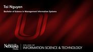 Tai Nguyen - Tai Nguyen - Bachelor of Science in Management Information Systems