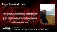 Roger Marquis