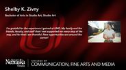 Shelby Zivny - Shelby K. Zivny - Bachelor of Arts in Studio Art - Studio Art