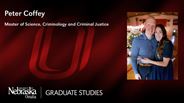 Peter Coffey - Peter Coffey - Master of Science - Criminology and Criminal Justice 