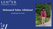 Mohamed Alhidami - Taher