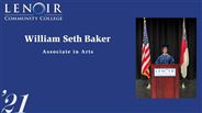 William Baker - Seth