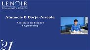 Atanacio Borja-Arreola - B