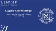 Eugene Broggi - Russell