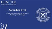 Aaron Byrd - Lee