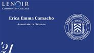 Erica Camacho - Emma