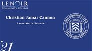 Christian Cannon - Jamar