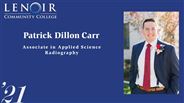 Patrick Carr - Dillon