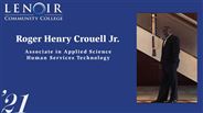 Roger Crouell - Henry - Jr.