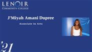 J'Miyah Dupree - Amani