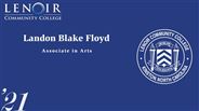 Landon Floyd - Blake