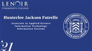 Hunterlee Futrelle - Jackson