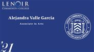 Alejandra Garcia - Valle