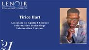 Tirice Hart