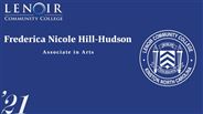 Frederica Hill-Hudson - Nicole