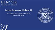 Jared Hobbs - Marcus - II