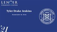 Tyler Jenkins - Drake