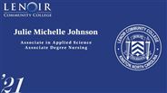 Julie Johnson - Michelle