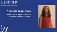 Amanda Jones - Jean