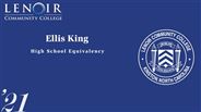 Ellis King