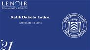 Kalib Lattea - Dakota