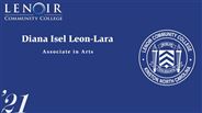 Diana Leon-Lara - Isel