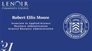 Robert Moore - Ellis