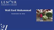 Wali Muhammad - Fard