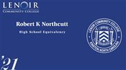 Robert Northcutt - K