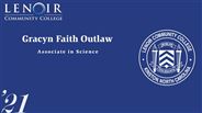 Gracyn Outlaw - Faith